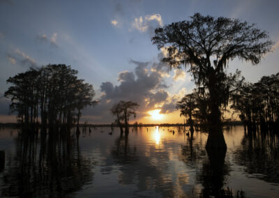 104 “Never go too long without watching a sunset”